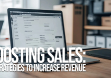 BUSINESS-Boosting Sales_ 9 Strategies to Increase Revenue